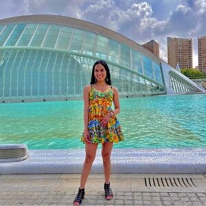 Meet your Posher, Dani